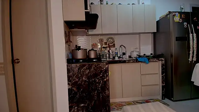 Watch Serafina_del_Mar__ live on EroticFlix - High definition streams