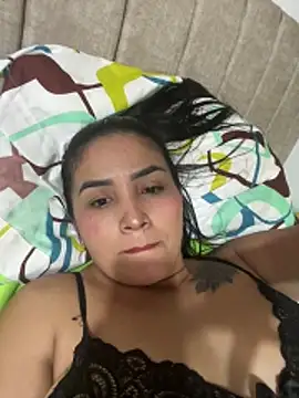 LuzDream webcam