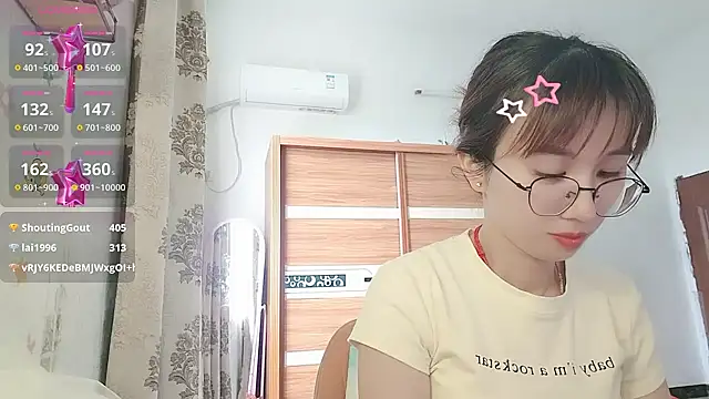 Watch Lili_666 live on EroticFlix - High definition streams