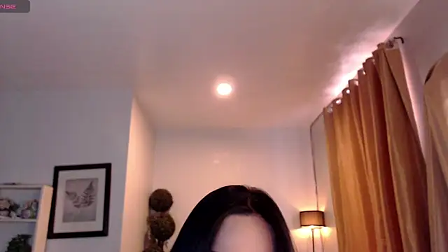 Goddess_Pleasure webcam