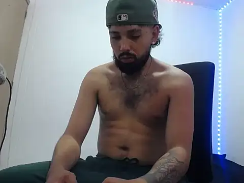 camilorestrepo77 webcam