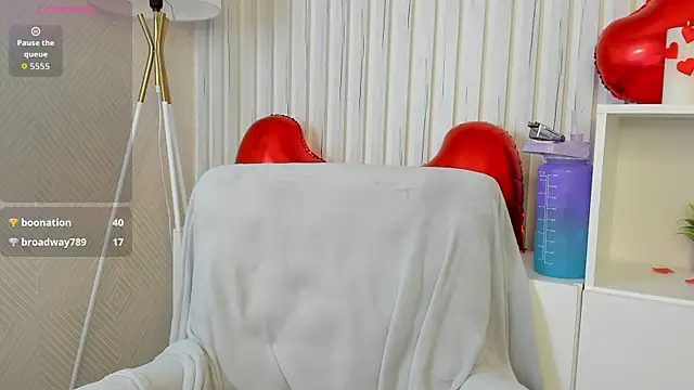 Kelly_Powell webcam