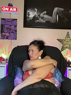 TheDime webcam