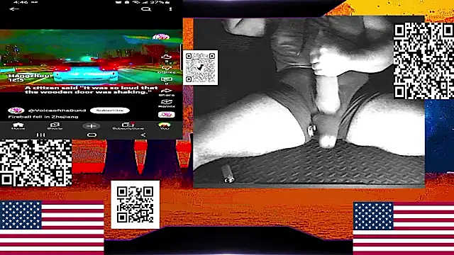 RussellTaylorLacy webcam