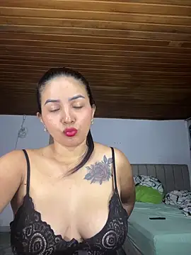 LuzDream webcam
