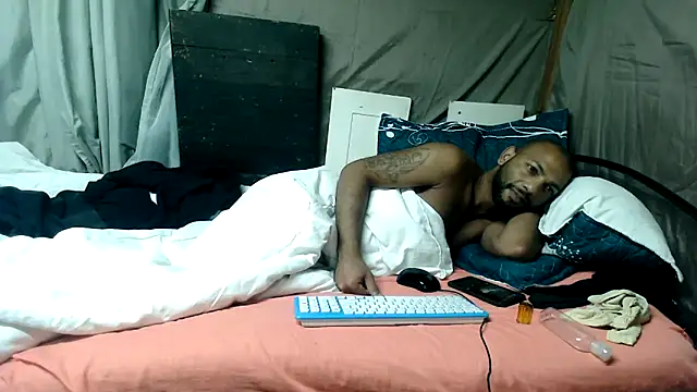 Camodick webcam