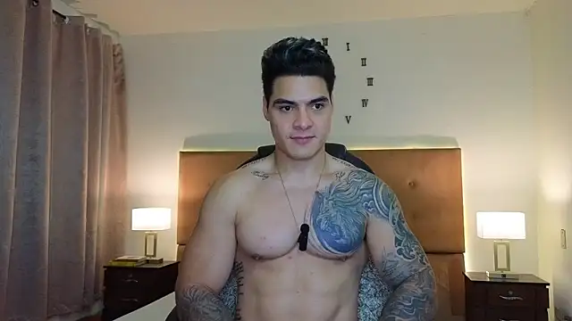 Steven_Velez webcam
