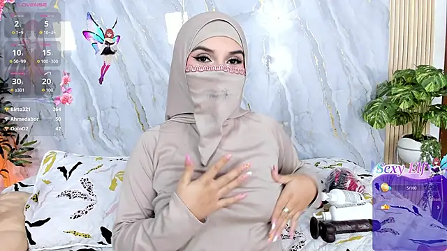 malek_zark2 (F teen) - 🔥❤️fuck my pussy + nude 🔥❤️