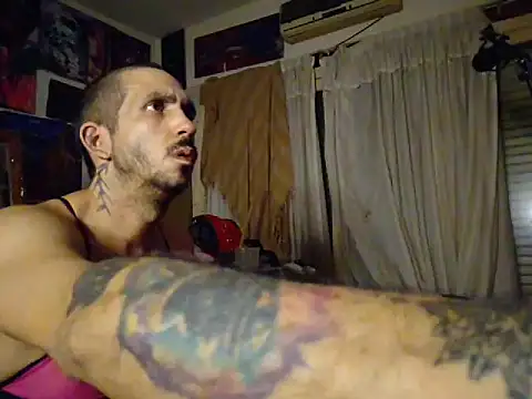 amoralall webcam