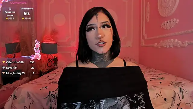 Kat_VonDe webcam
