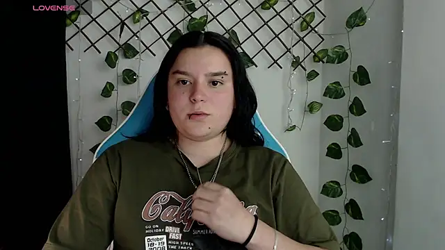 Nika_1_ webcam