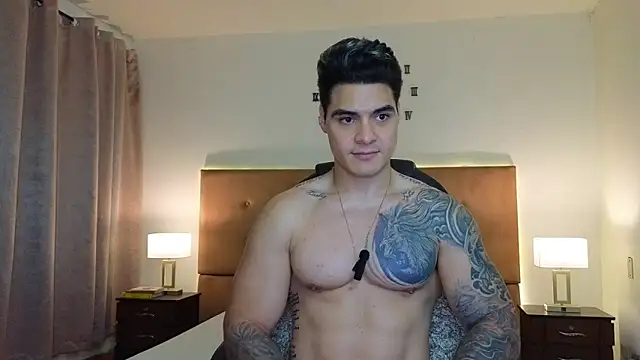 Steven_Velez webcam