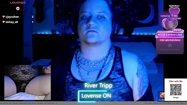 RiverTripp webcam