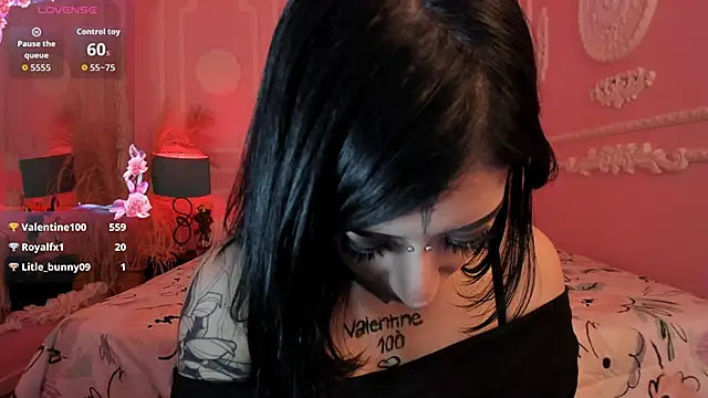 Kat_VonDe webcam
