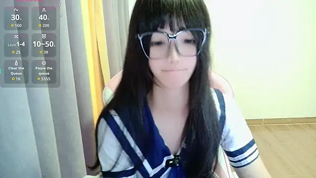 Watch Ooo-Lola live on EroticFlix - High definition streams