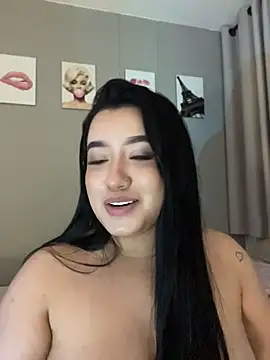 Aliciawhitee webcam