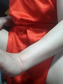 JerryJen11 webcam