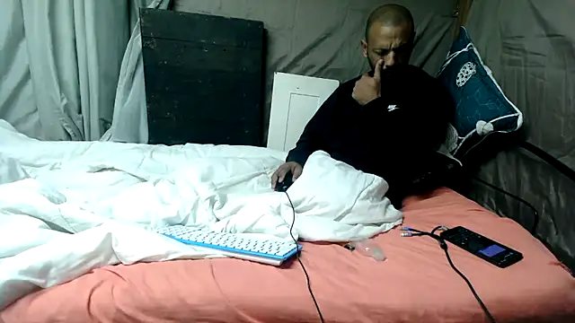 Camodick webcam