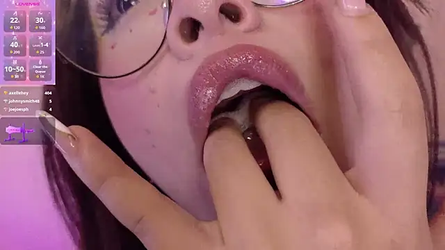 Haelycute webcam