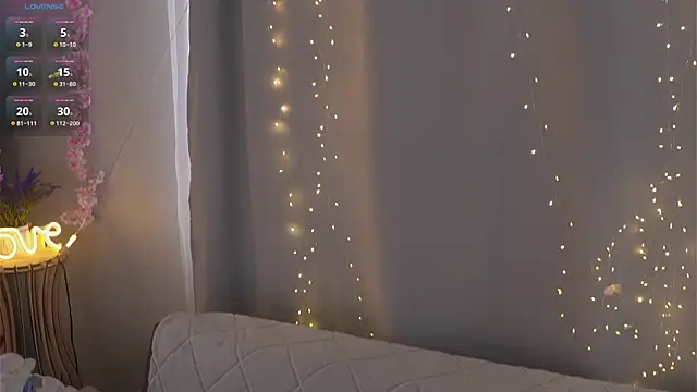 CherlyGuss webcam