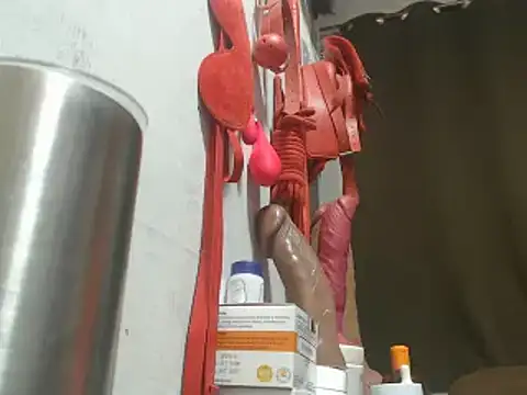 30cmMONSTERCOCKnBIGLOAD4u webcam