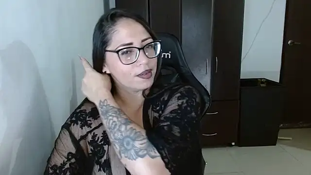 natashasmithe webcam