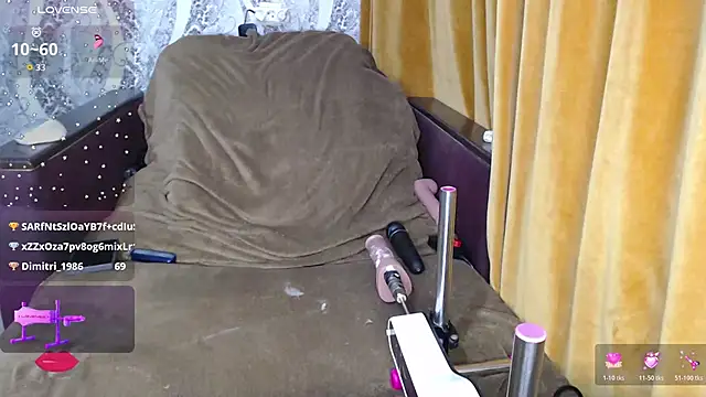 Chloe29 webcam