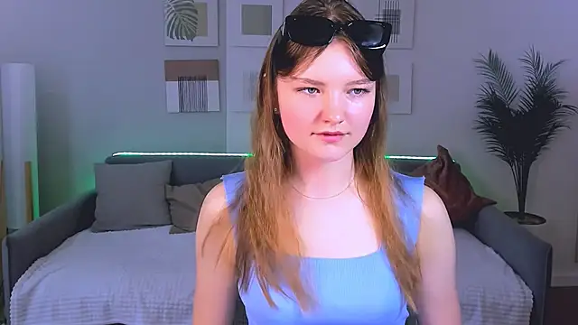 LookEva webcam