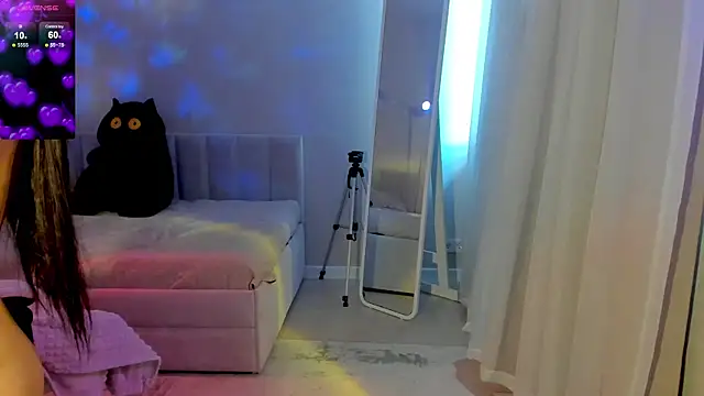 Black_Dollarss webcam
