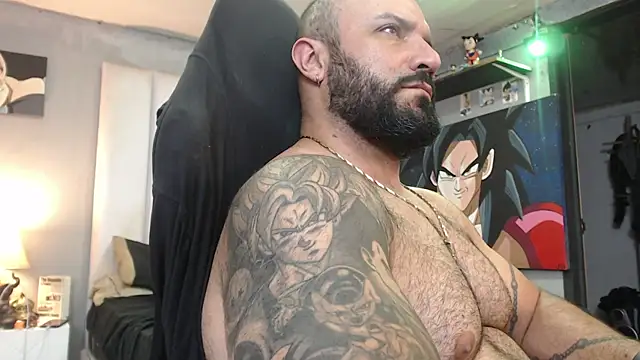 bardock_1 webcam