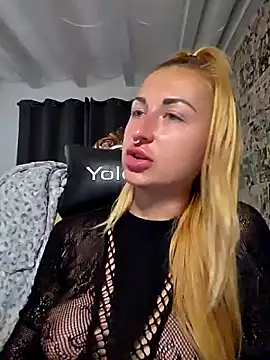 kylie_blck webcam