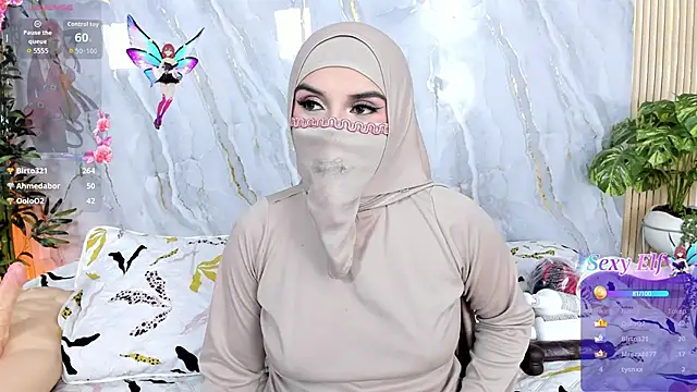 malek_zark2 webcam
