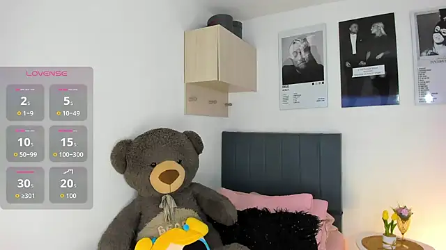 hollyprincess_2 webcam