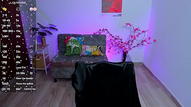 CamilaHarperr_ webcam