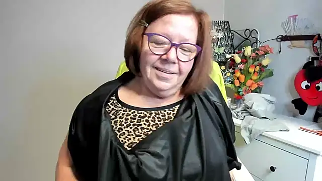 Adelewildx webcam