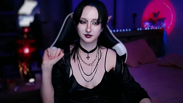 Rory_Pink webcam