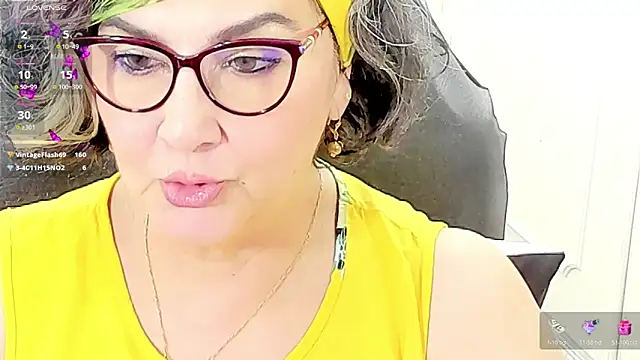 cataleya_mom webcam