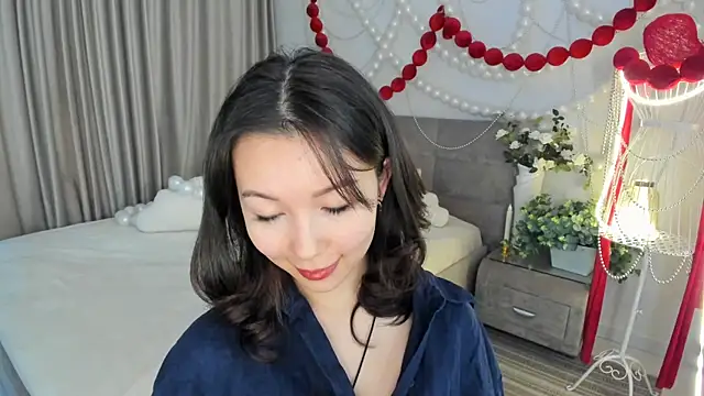 AgnieszkaBanana webcam