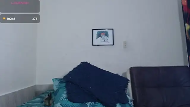 agata_22 webcam