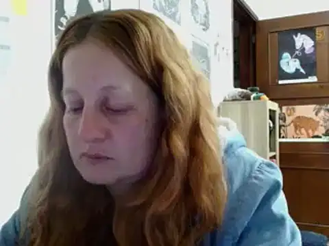 ViioletaMora webcam