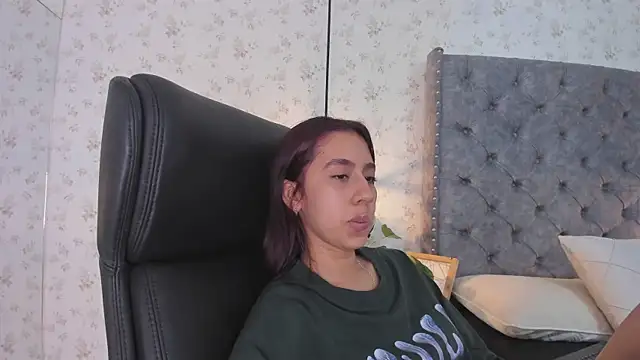 MissSussy webcam