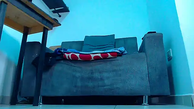 mastersmits webcam