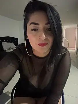 karenlennox1 webcam