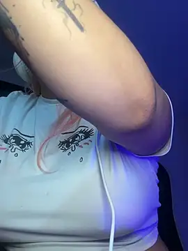 Sophia_Weest99 webcam