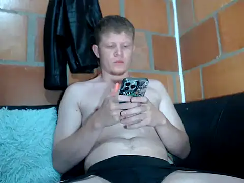 Jacob_vidal4 webcam