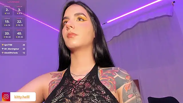Kittyhelll_ webcam