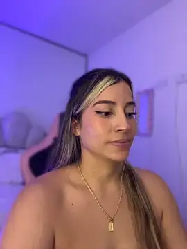 Issabela_G1 webcam