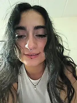 Lila_Desiree webcam