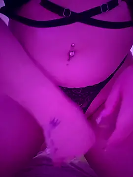 Foxy_Evii webcam