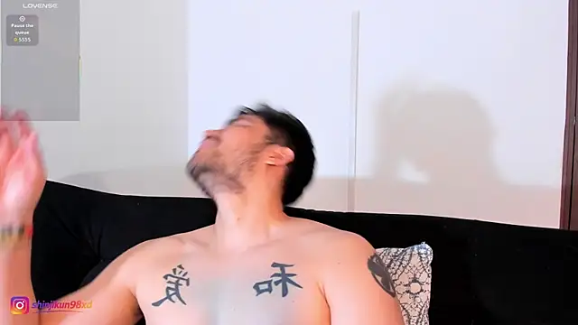 jasonxd9898 webcam